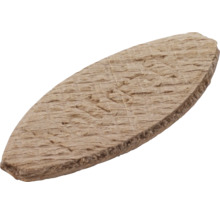 Cheville à lamelles Wolfcraft, taille 20, lot de 50