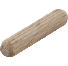 Langholzdübel Wolfcraft Ø 6 mm 50er Pack