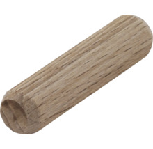 Langholzdübel Wolfcraft Ø 10 mm 120er Pack
