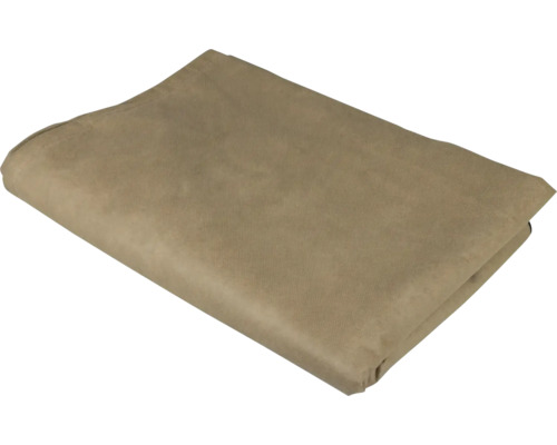 Bâche de protection en tissu