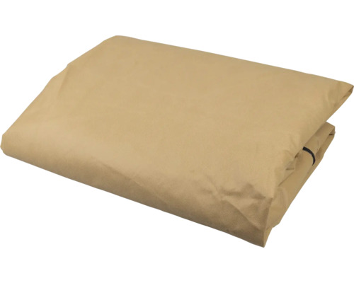 Bâche de protection en tissu