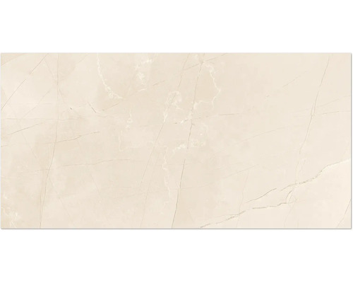 Keramikfliese mit Marmoroptik