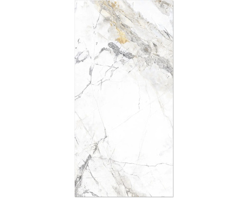 Fliesenmuster in Marmoroptik