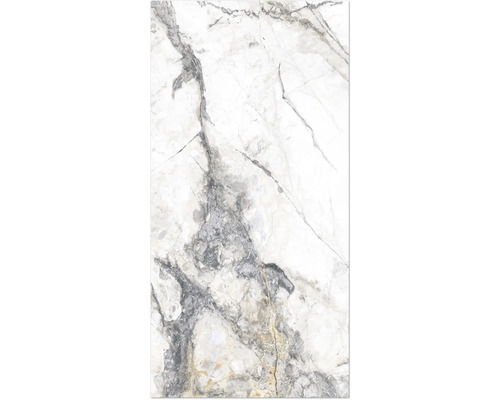 Fliesenmuster mit Marmoroptik