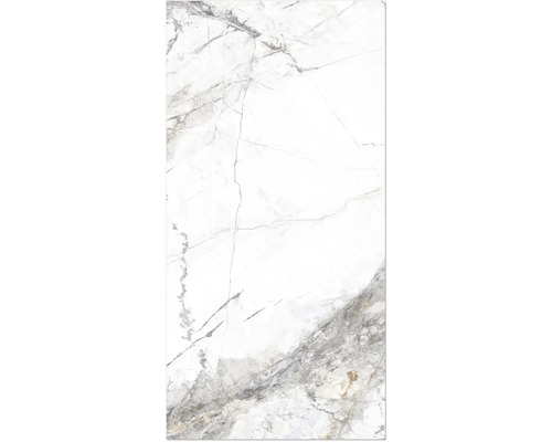 Fliesenmuster in Marmoroptik