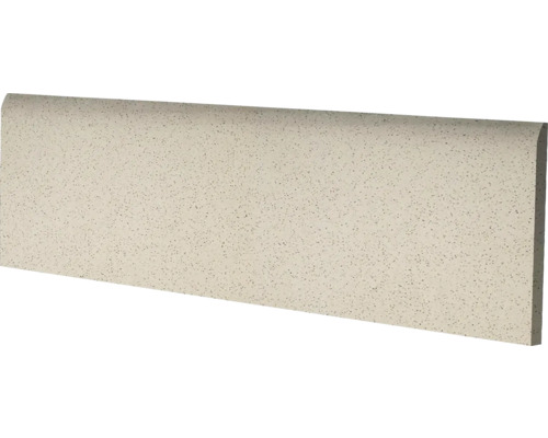 Plinthe avec surface mouchetée