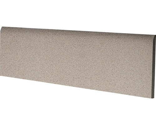 Plinthe en céramique