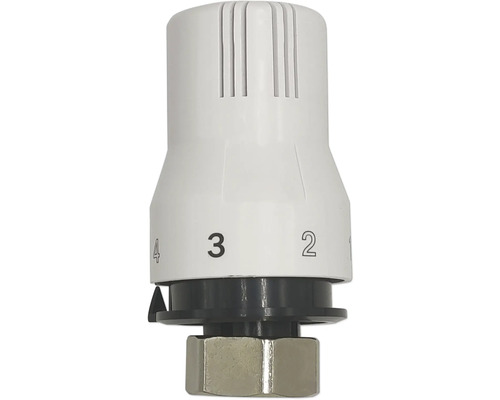 Tête thermostatique ROTHEIGNER M28 blanc