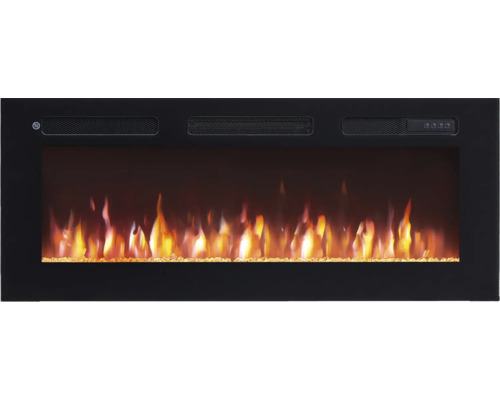 Radiateur soufflant électrique BALDERIA 102 x 43 cm 2000 W Radiateur soufflant électrique BALDERIA 102 x 43 cm 2000 W