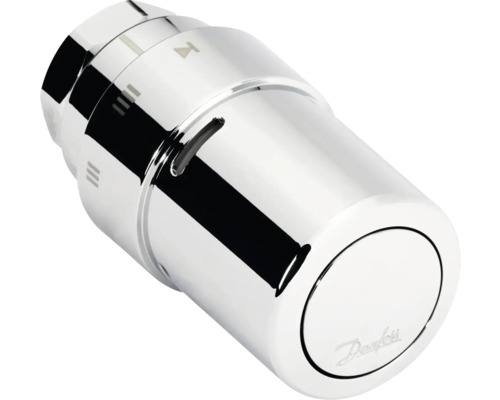 Tête thermostatique Danfoss avec position hors gel