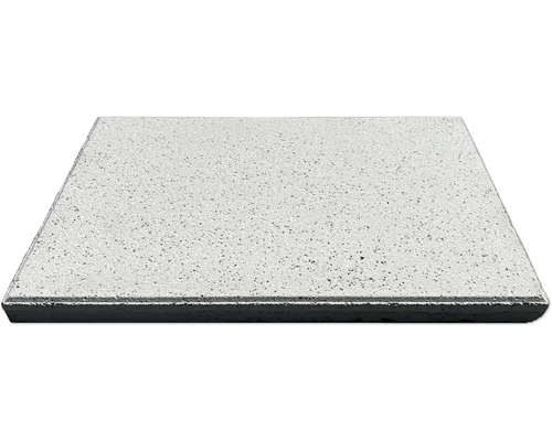 Dalle de terrasse Arena quartz 60 cm x 40 cm x 3,9 cm Dalle de pavage en béton