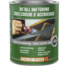 Primaire d'accrochage pour métal HORNBACH mate 750 ml-thumb-0