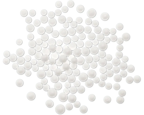 Billes de polystyrène pour travaux manuels