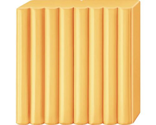 Gelbes Fensterbank-Abschlussstück