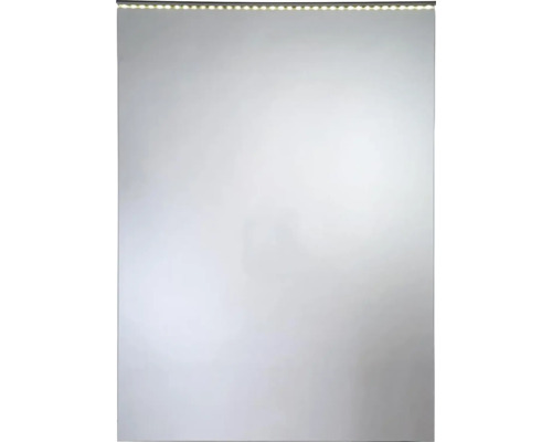 Miroir de salle de bains à LED Orion 50 x 70 cm