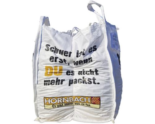 FLAIRSTONE Big Bag Kies 0-16 mm ca. 780 kg = 0,5 cbm