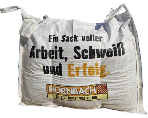 Gravier FLAIRSTONE Big Bag 8 16 mm env. 775 kg 0 5 m3 HORNBACH