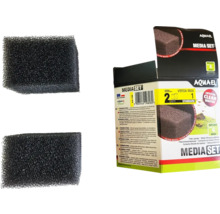 Éponge filtrante VERSAMAX FZN 1 (2 pièces)