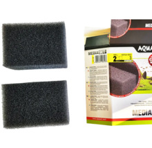 Éponge filtrante VERSAMAX FZN 3 (2 pièces)