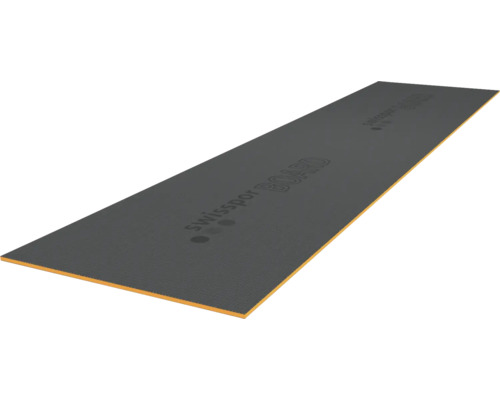 Panneau de construction Swissopor Board