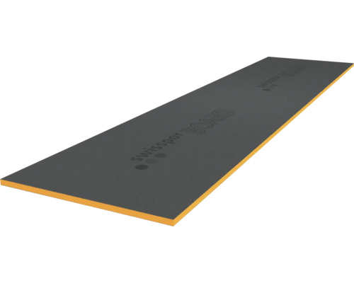 Panneau de construction Swissponsor Board