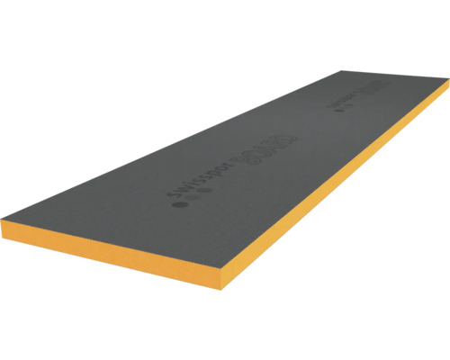 Panneau de construction Swissponsor Board pour l''aménagement intérieur