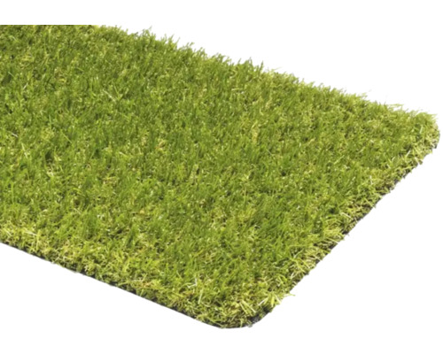 Gazon synthétique Arizona avec drainage 27 mm vert largeur 500 cm (au mètre) Gazon synthétique Arizona avec drainage 27 mm vert largeur 500 cm (au mètre)