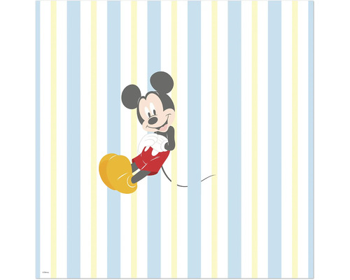 Tableau sur toile Mickey Sweet Dreams 40x40 cm