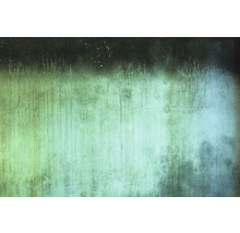 Strukturierte Wand mit Farbschattierungen