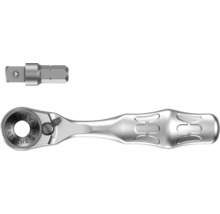 Wera Bitratsche mit Adapter
