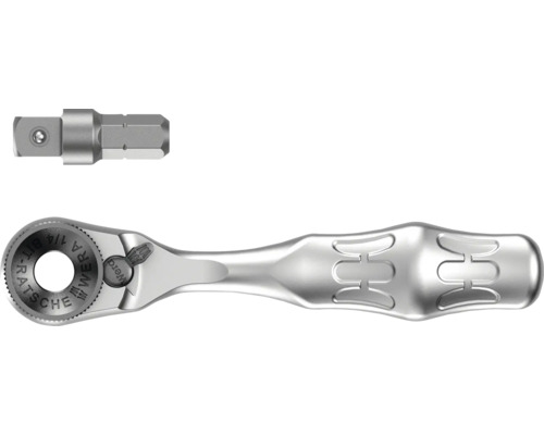 Wera Bitratsche mit Adapter