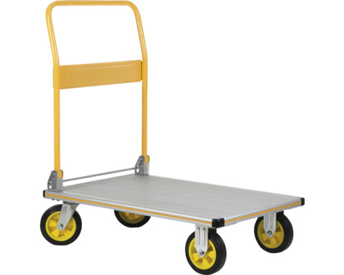 Chariot à plateforme Stanley 250 kg SXWT-PC511