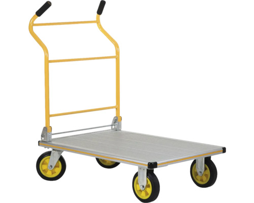 Chariot à plateforme Stanley 350 kg SXWT-PC512