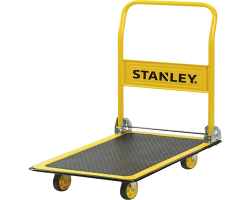 Chariot à plateforme Stanley 150 kg SXWTD-PC527