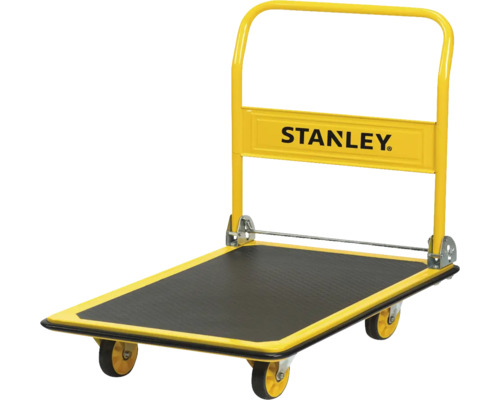 Chariot à plateforme Stanley 300 kg SXWTD-PC528