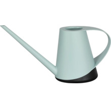 Gießkanne geli Capri 1,4 l Kunststoff grün