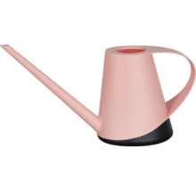 Gießkanne geli Capri Kunststoff 1,4 l rosa