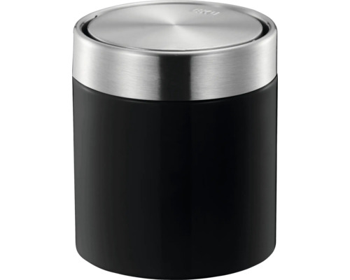 Kosmetikmülleimer aus Metall