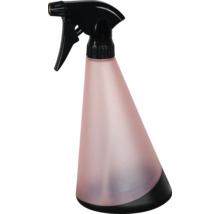 Sprüher geli Capri Kunststoff 1,4 l transparent rosa