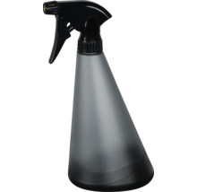 Sprüher geli Capri Kunststoff 1,4 l transparent schwarz