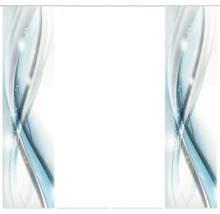 Motif décoratif pour un panneau japonais