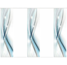 Image de fond abstraite avec motif ondulé