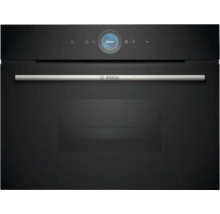 Bosch Logo Backofen mit Dampffunktion