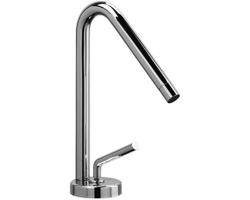 Mitigeur de lavabo Jungborn Pixel chrome