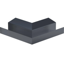 Dachrinnenwinkel aus Metall