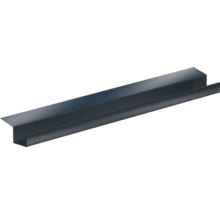 Dachrinne aus Metall