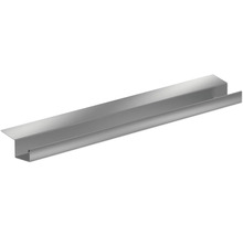 Dachrinne aus Metall