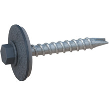 Blechschraube mit Dichtscheibe