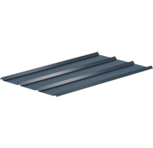 Trapezblech für Dacheindeckung