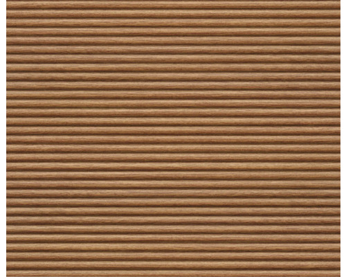 Planches à rainure et languette en bois au format horizontal